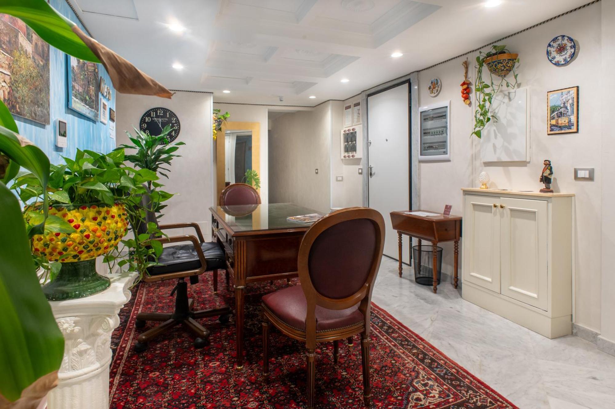 Federico 70 Giada Economy — Photos 2